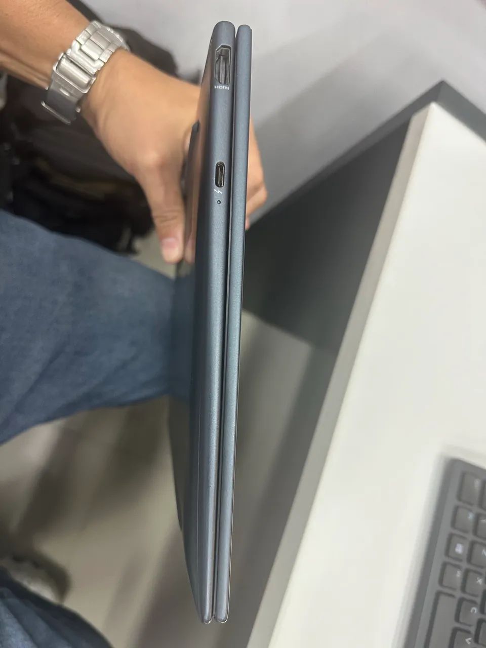 Notebook HP Dragonfly - Foto 4