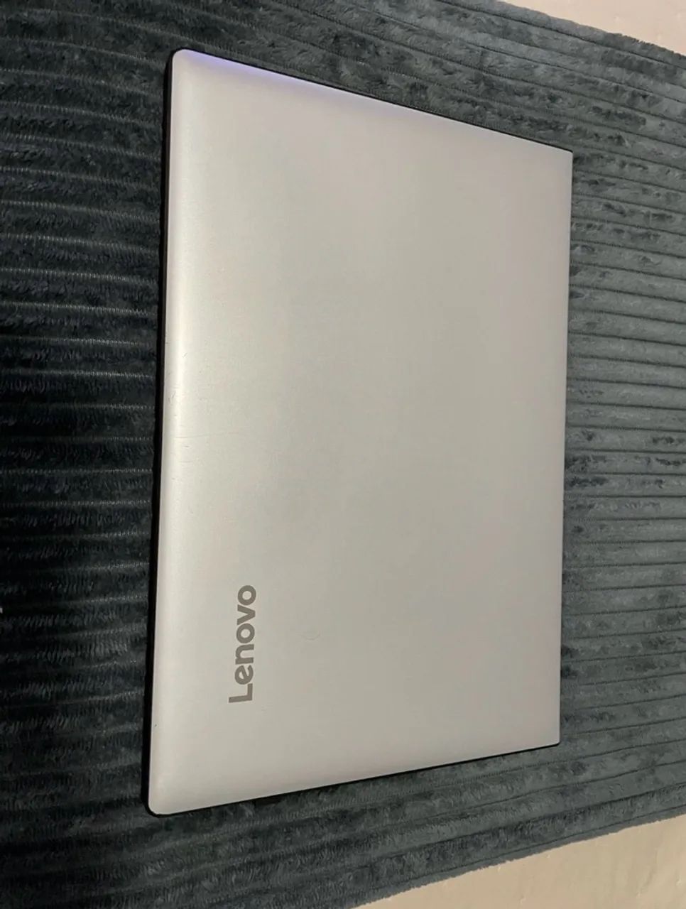 Notebook Lenovo Ideapad 320 15,6 polegadas - Foto 3