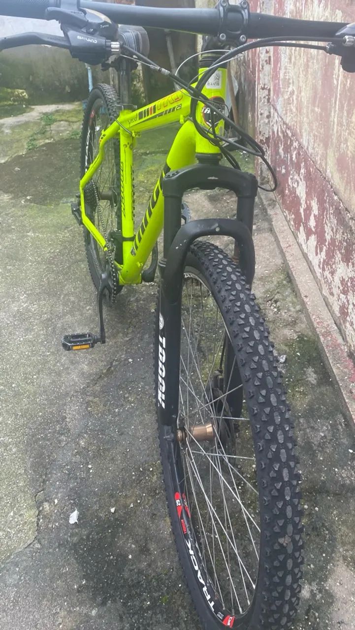Bicicleta aro 29 - Foto 3