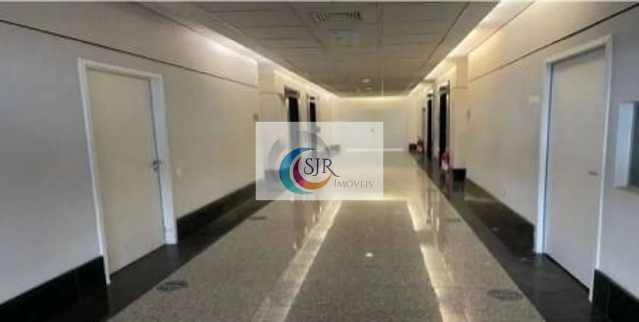 Conjunto para alugar, 581 m² - Tamboré - Barueri/SP - Foto 4