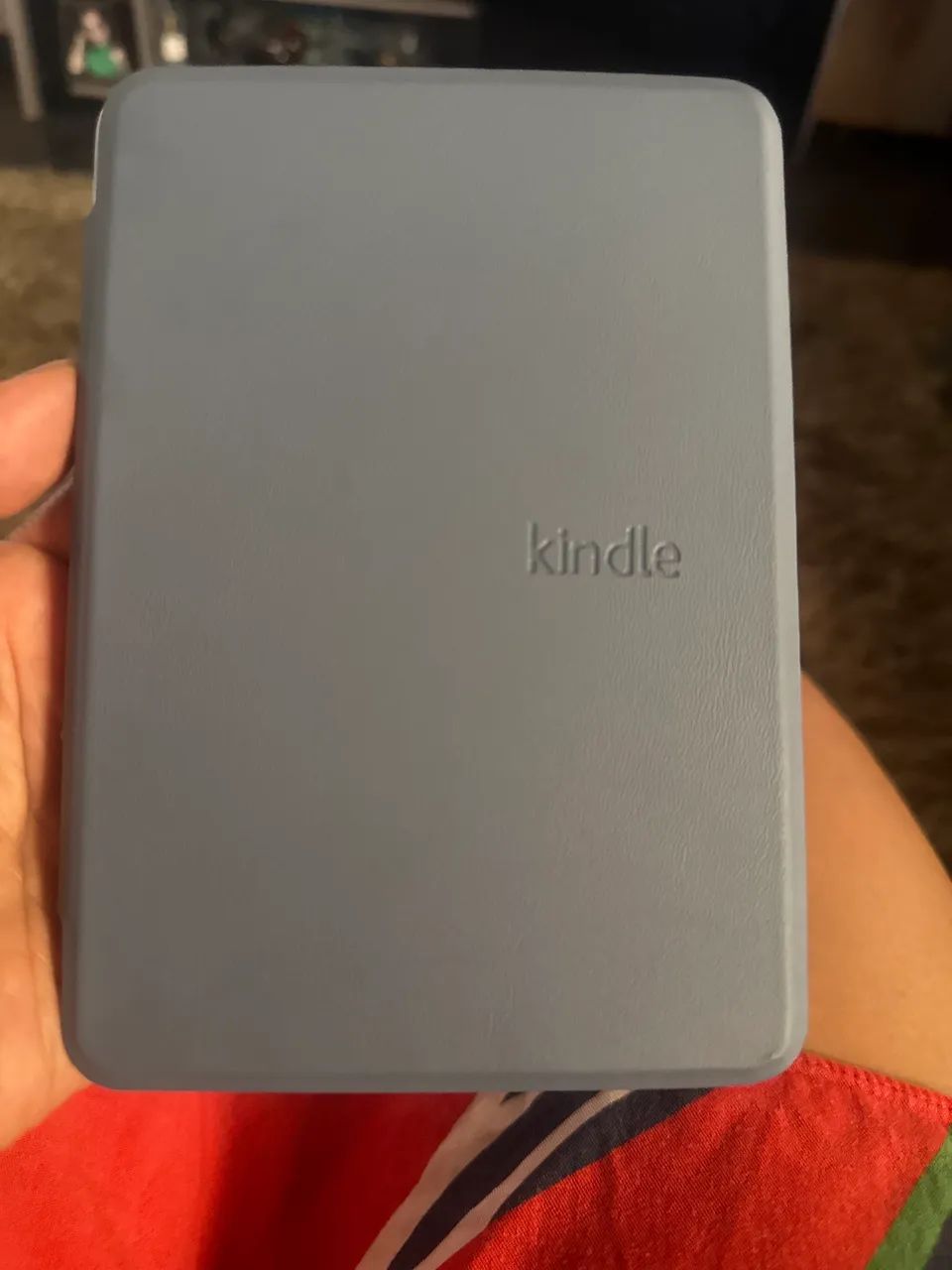 Capa para Kindle  - Foto 3
