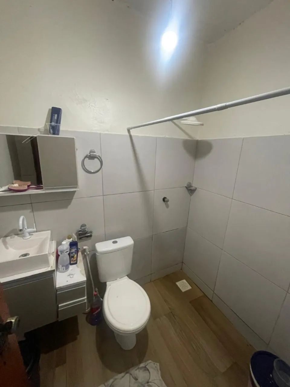 CASA A VENDA NA PEDREIRA  - Foto 4