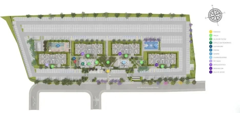 MORADA SERENA - Foto 3