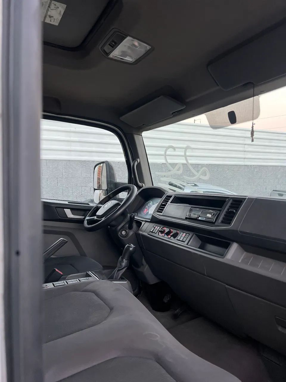 CAMINHÃO VW DELIVERY 6.160 - Foto 5