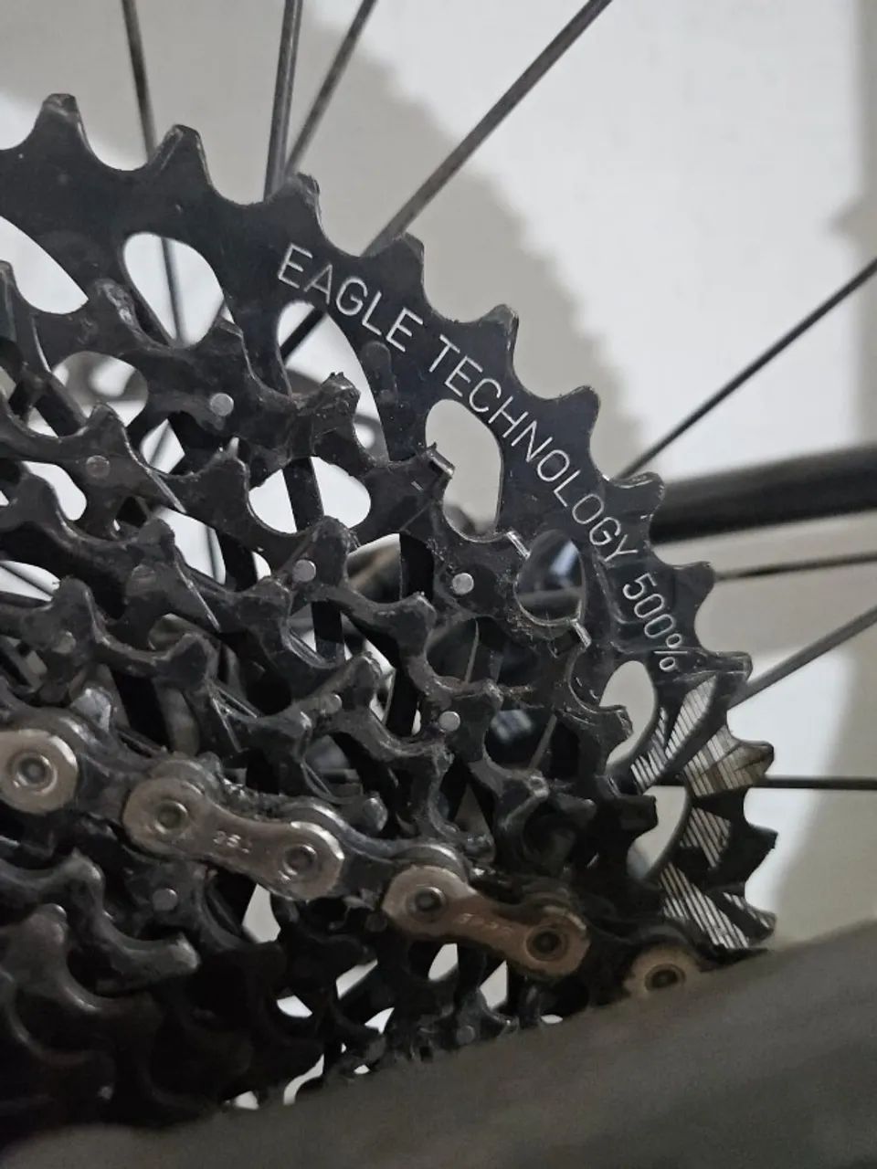 Bicicleta SCOTT - Foto 3