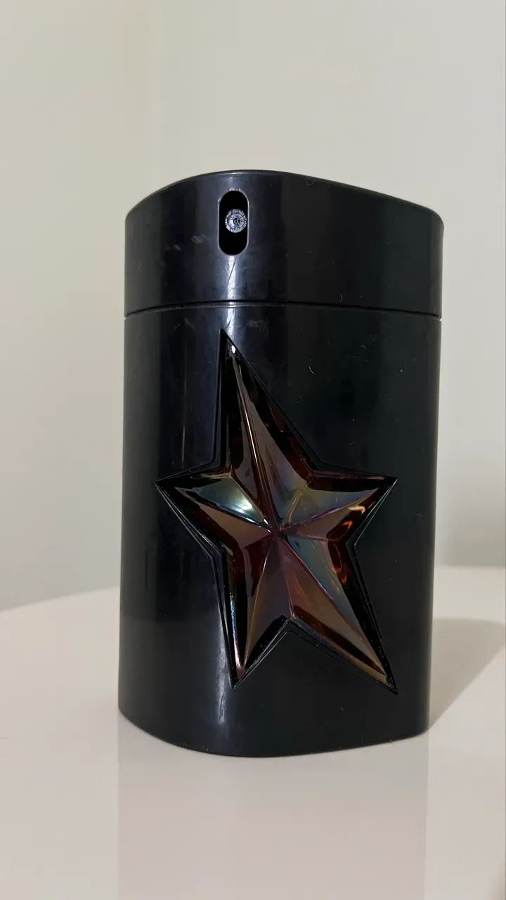 Perfume A*Men Pure Tonka 