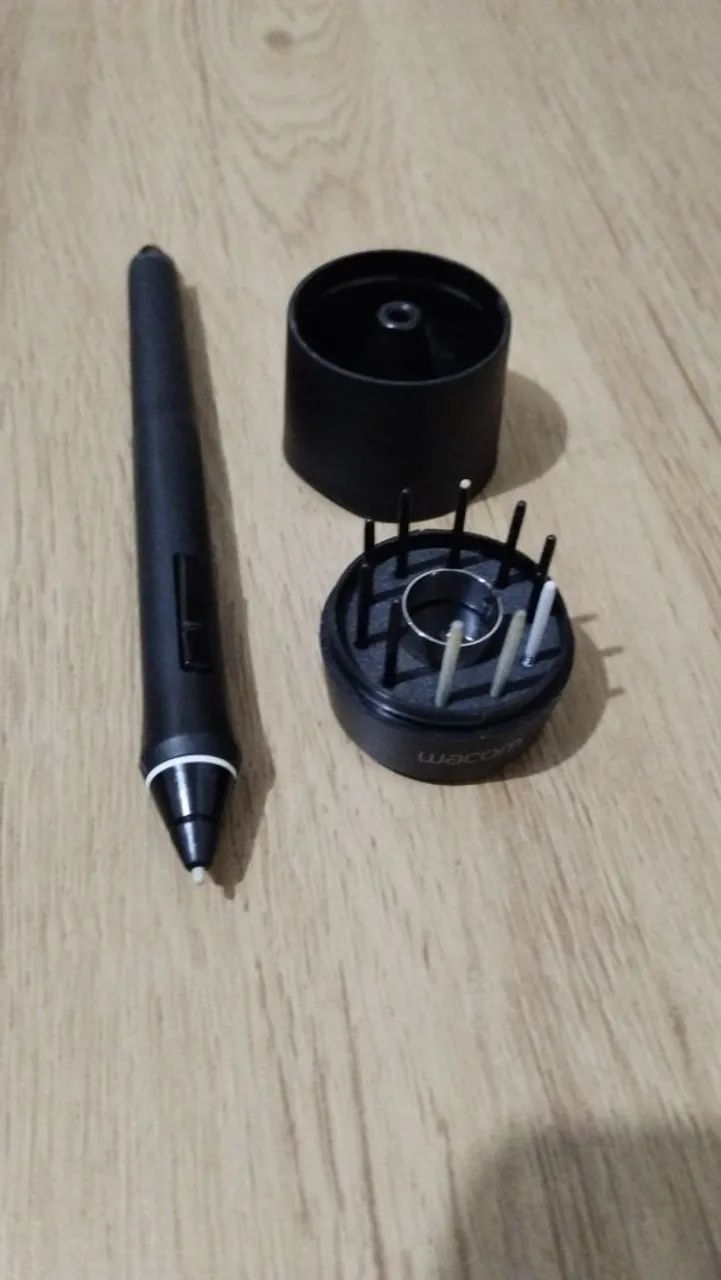 Wacom Intuos Pro PTH-451 Small - Foto 2