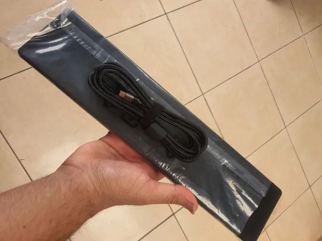 Apex Pro TKL 2023 teclado - Foto 4