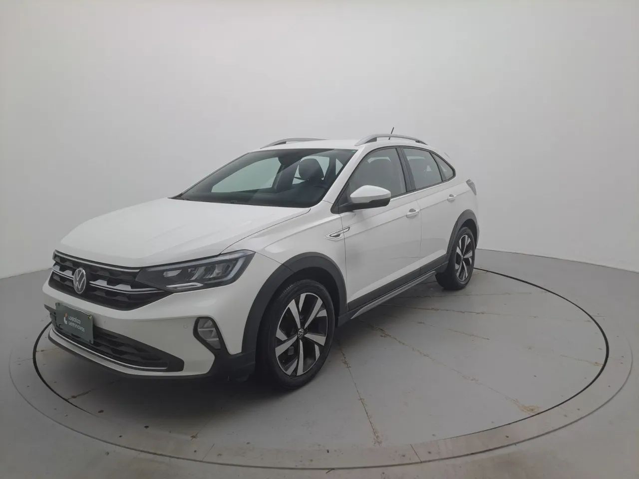 Volkswagen Nivus