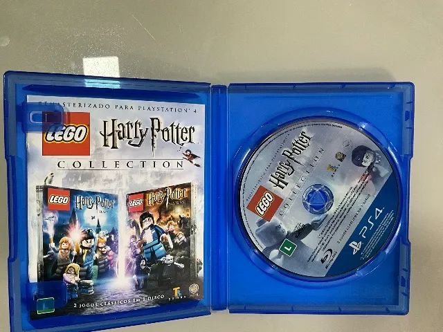 Lego Harry Potter Collection  - Foto 2