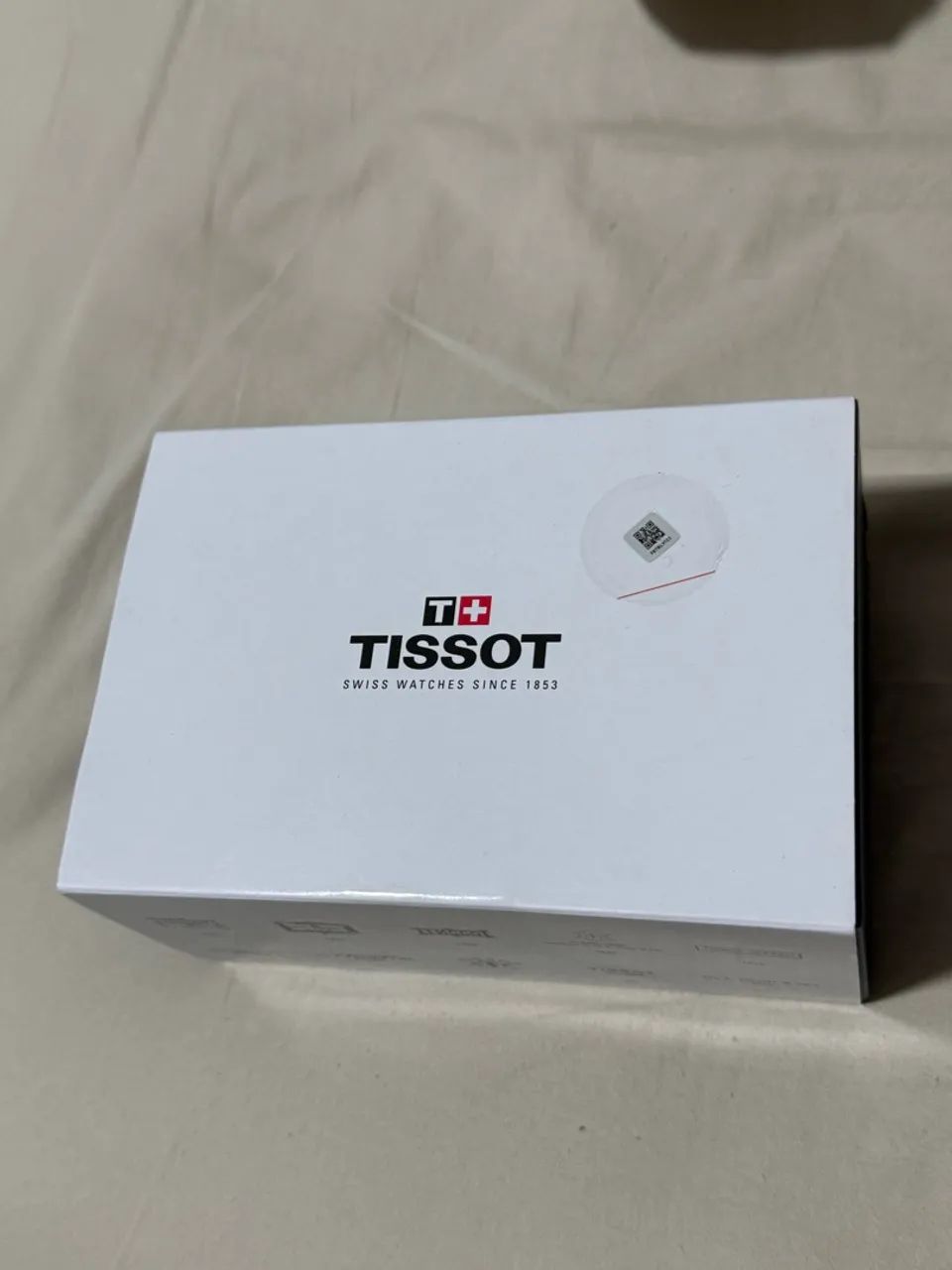 Tissot PRX automático SC - Foto 2