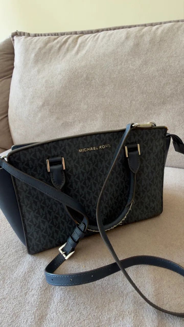 Bolsa da michael kors  - Foto 3