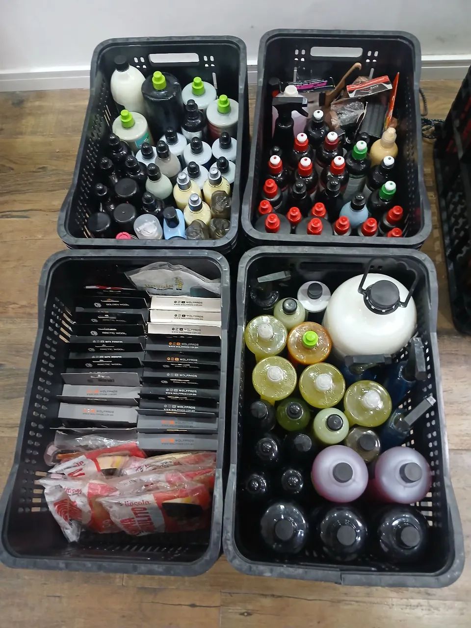 Produtos para Estética Automotiva  - Foto 4