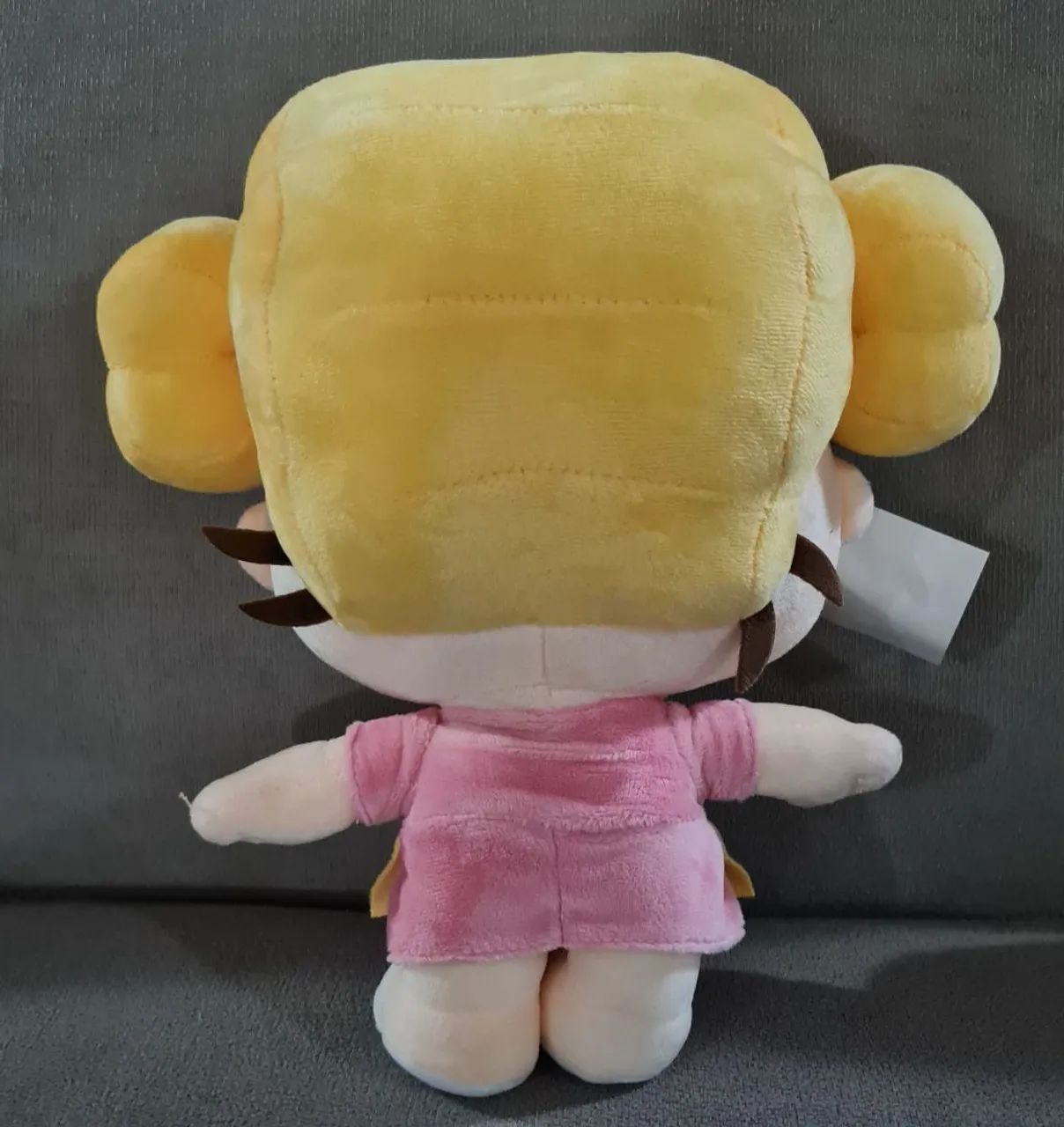 Dona Florinda pelucia 33 cm nova - Foto 3