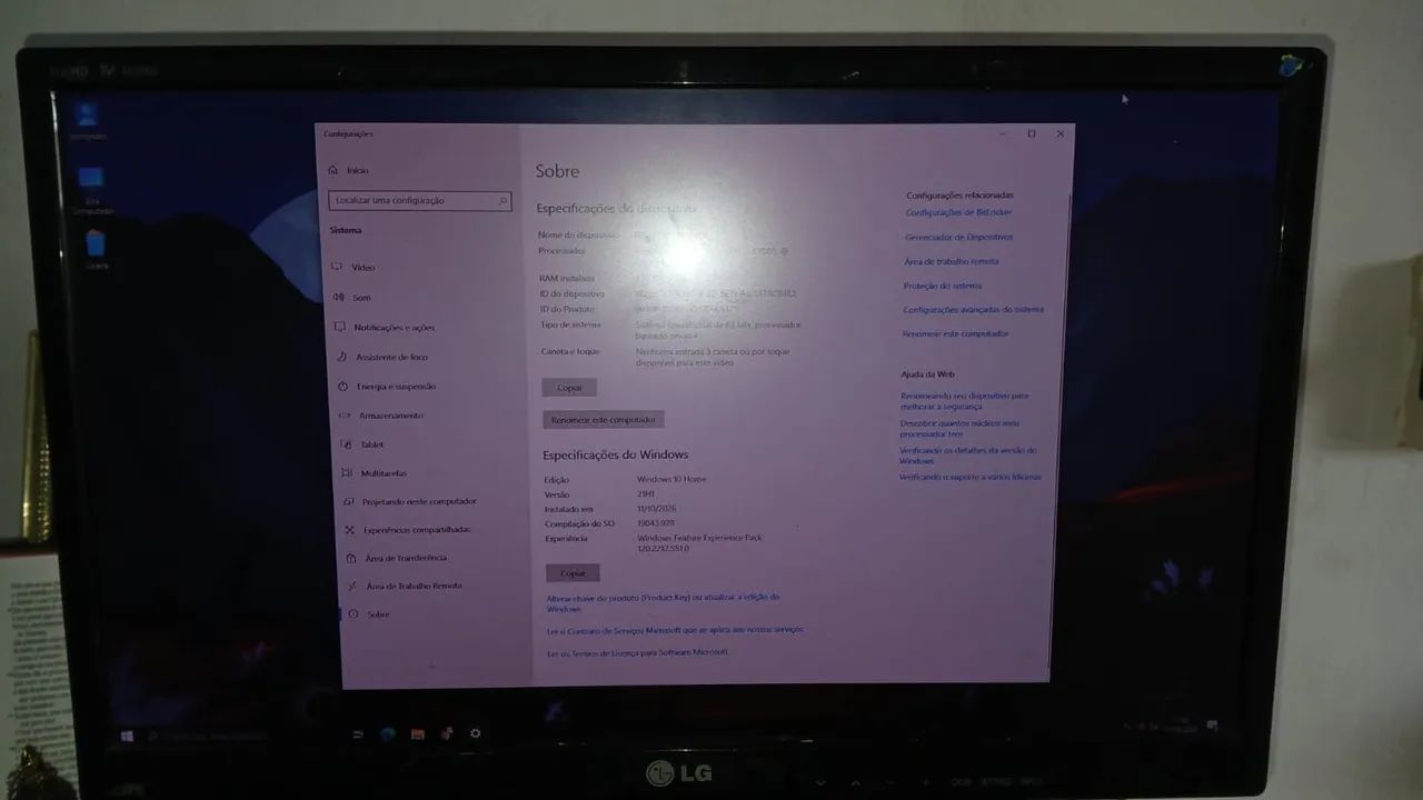 CPU / COMPUTADOR / PC COMPLETO ? - Foto 3