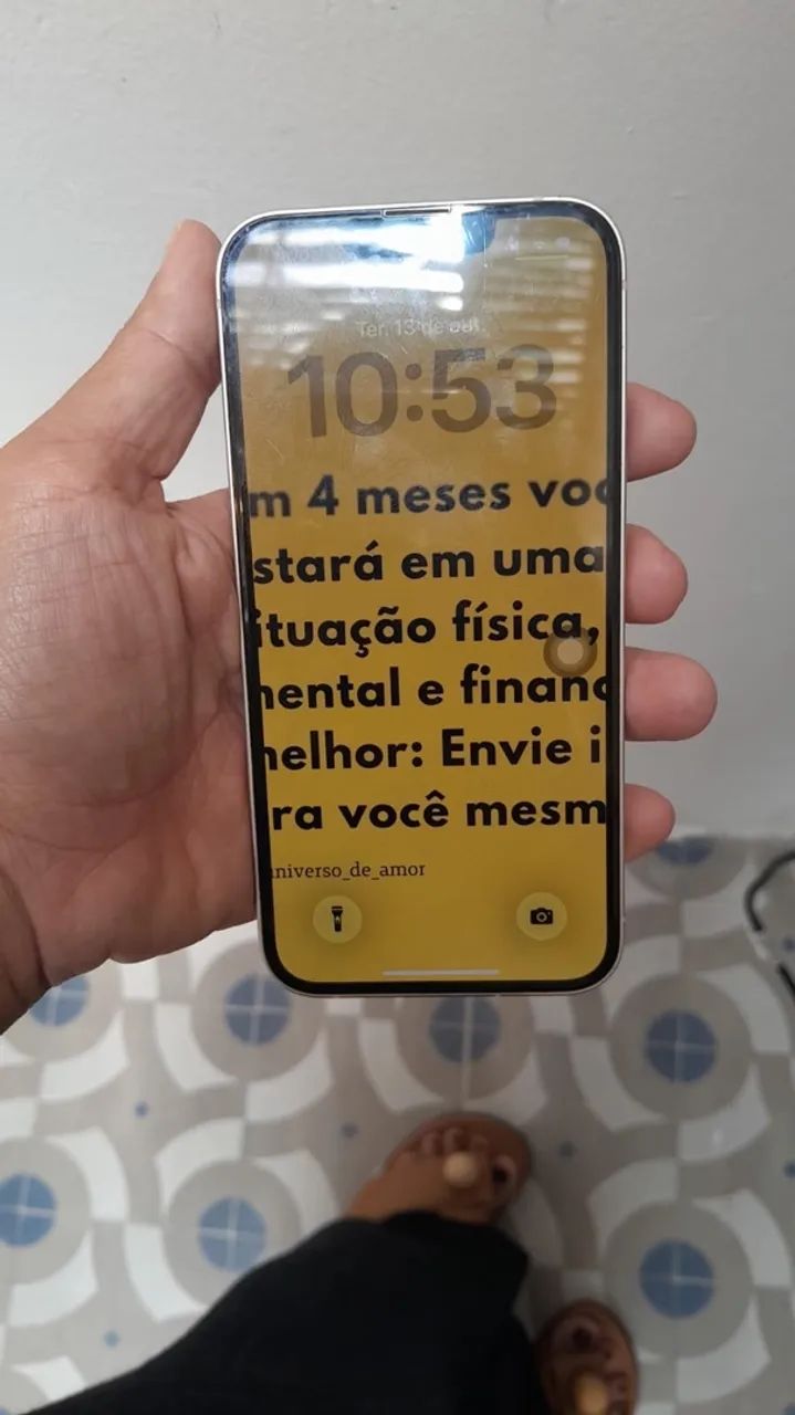 Vendo iPhone 14