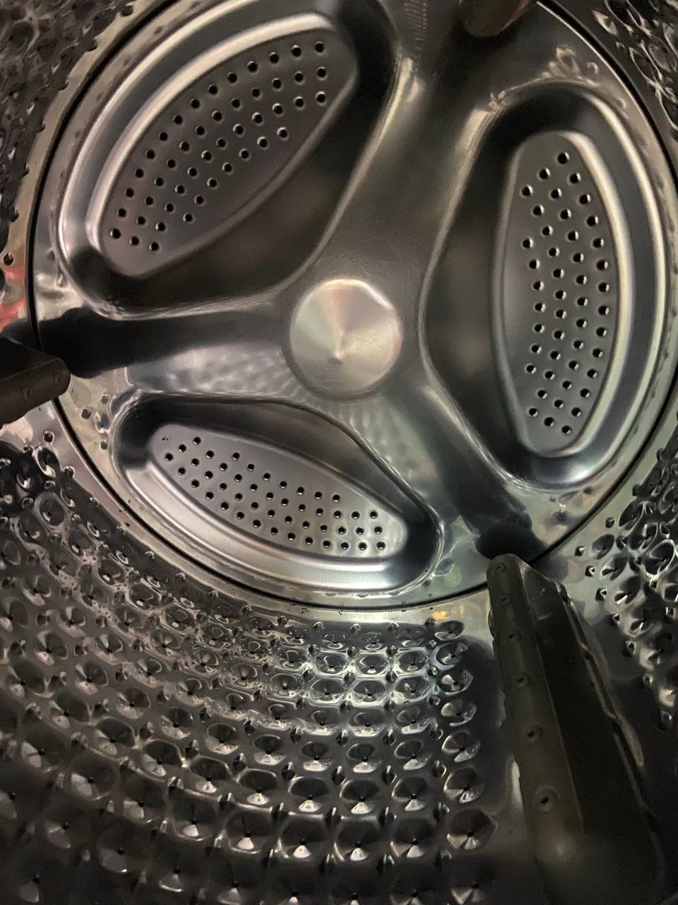 Máquina lava e seca Eletrolux 9kg - Foto 4