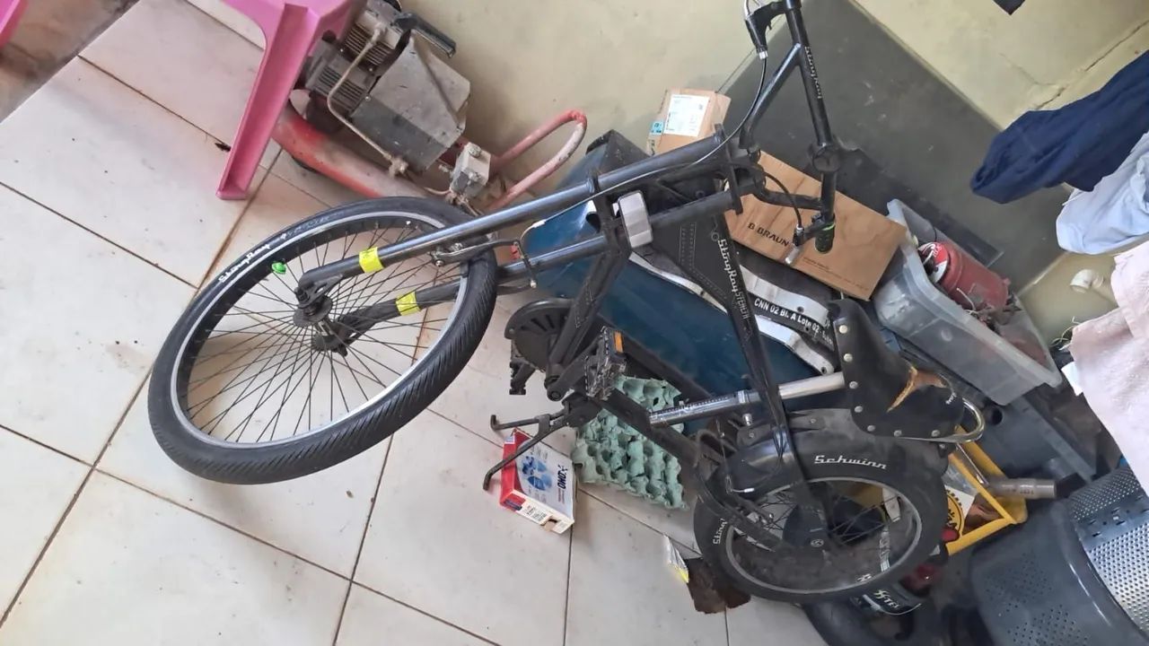 Bicicleta - Foto 2