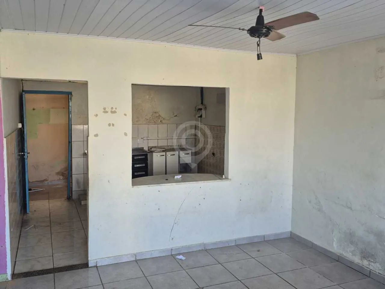 Casa de rua : / Residencial / Jardim Maria - Foto 5
