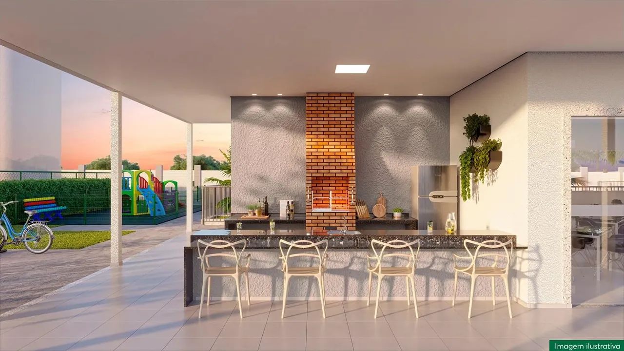 CANDEIAS GARDEN - Foto 5