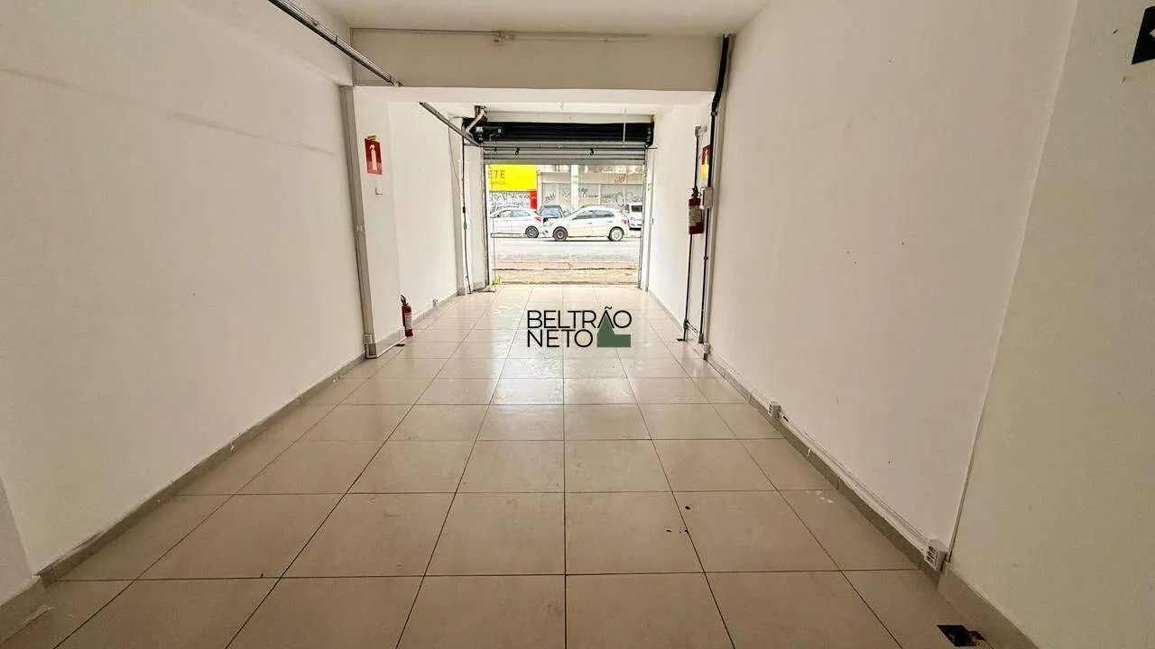 Loja para alugar no Eldorado. - Foto 2