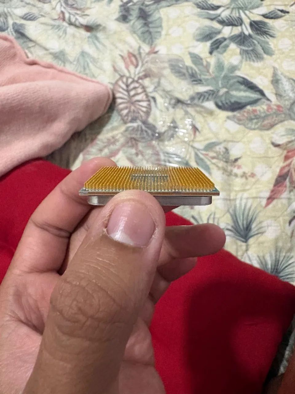 Processador AMD RYZEN 7 5700 - Foto 4