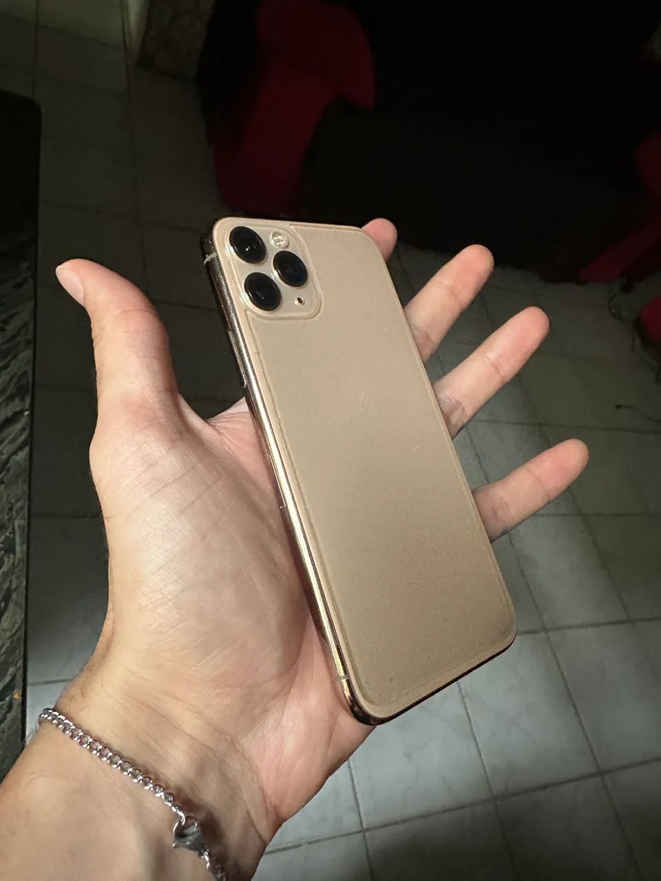 IPhone 11 Pro