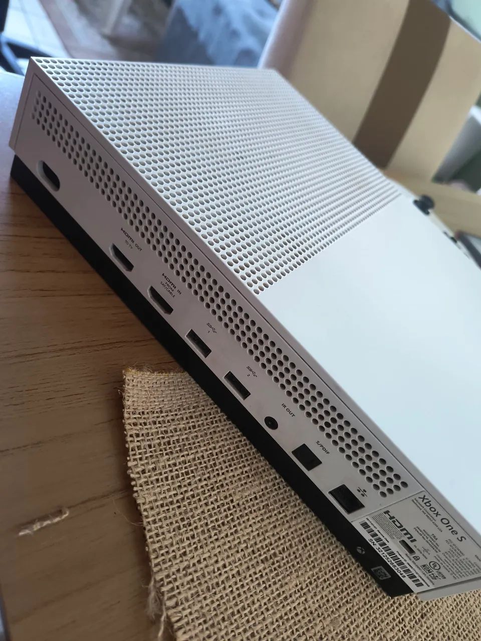 Xbox One S - Foto 3