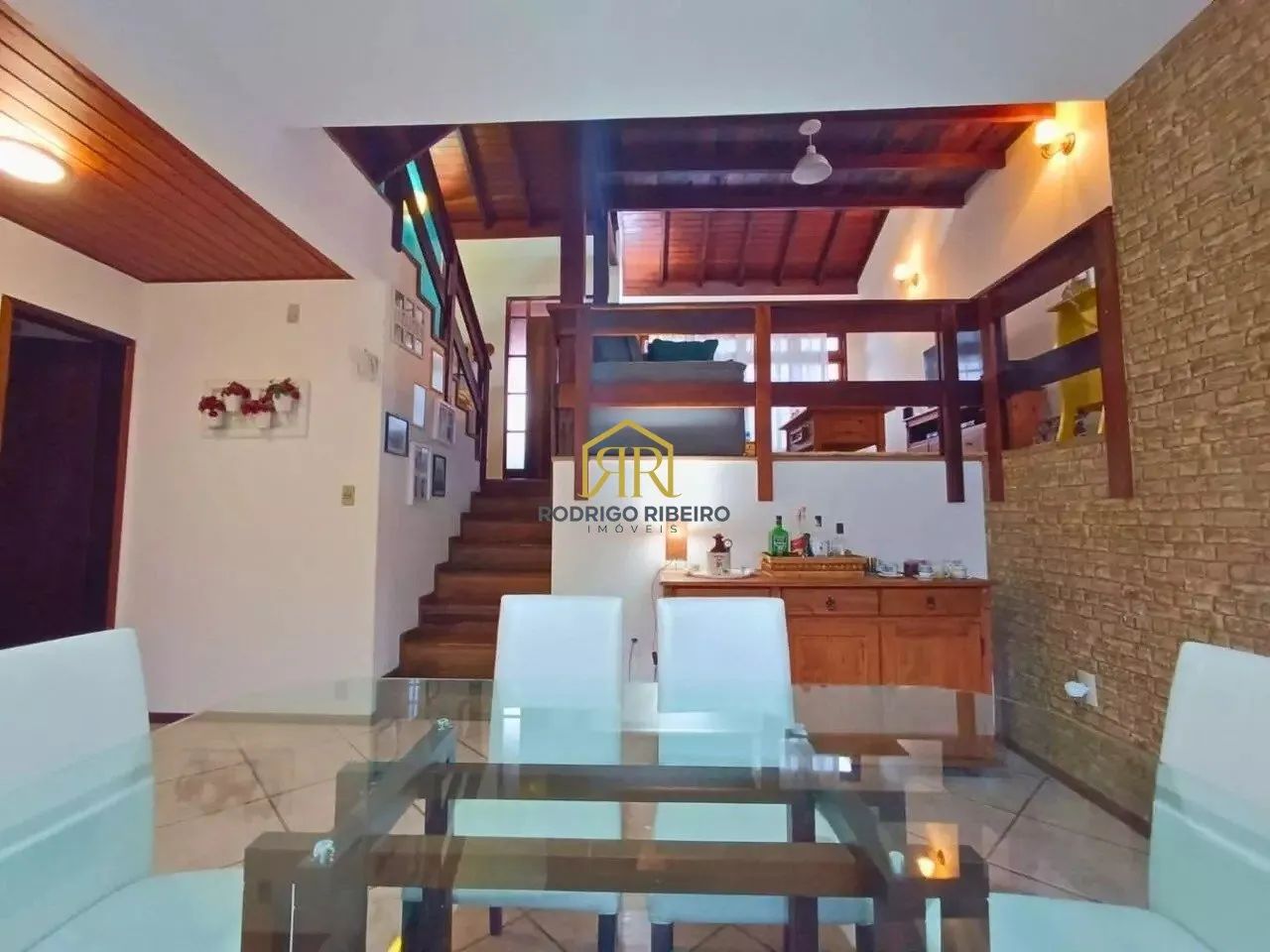 Casa 03 dormitórios sendo 01 suíte na trindade. - Foto 5