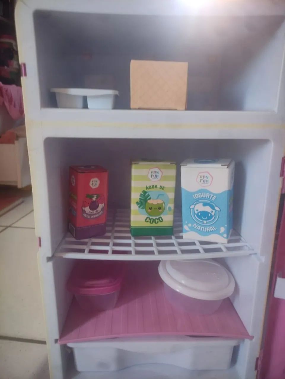 Brinquedo para menina - Foto 3