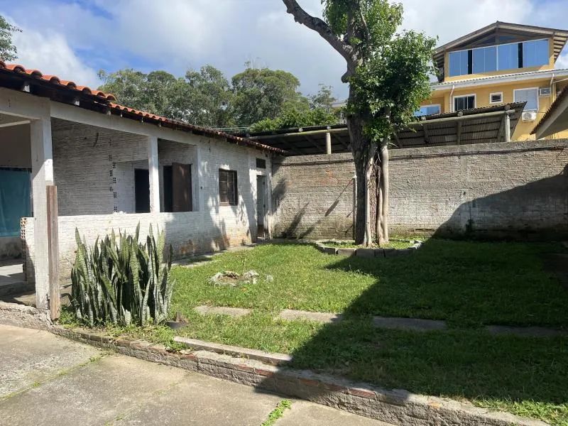 Casa - Florianópolis SC