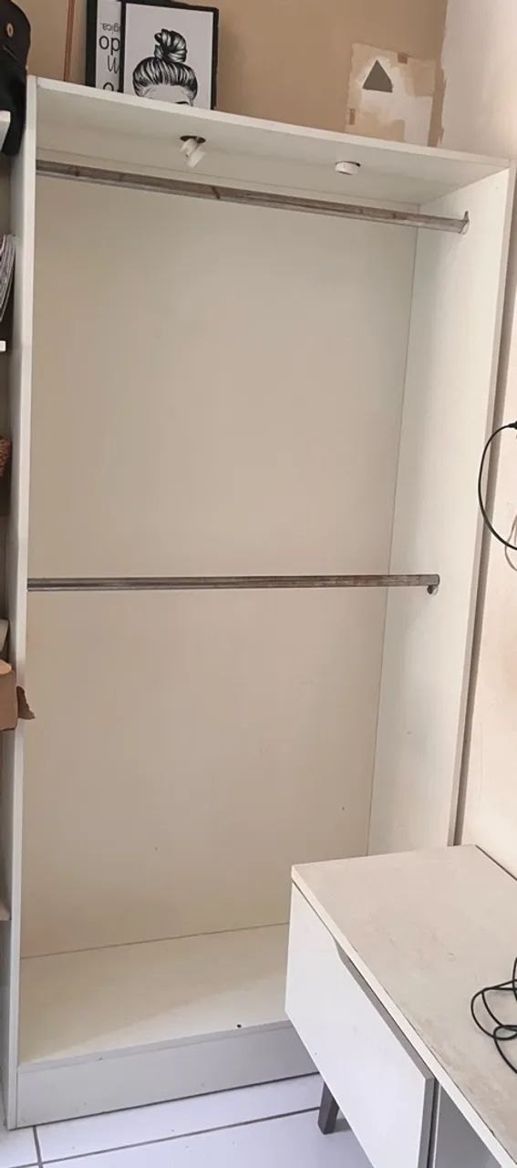 Guardar roupa closet  - Foto 5