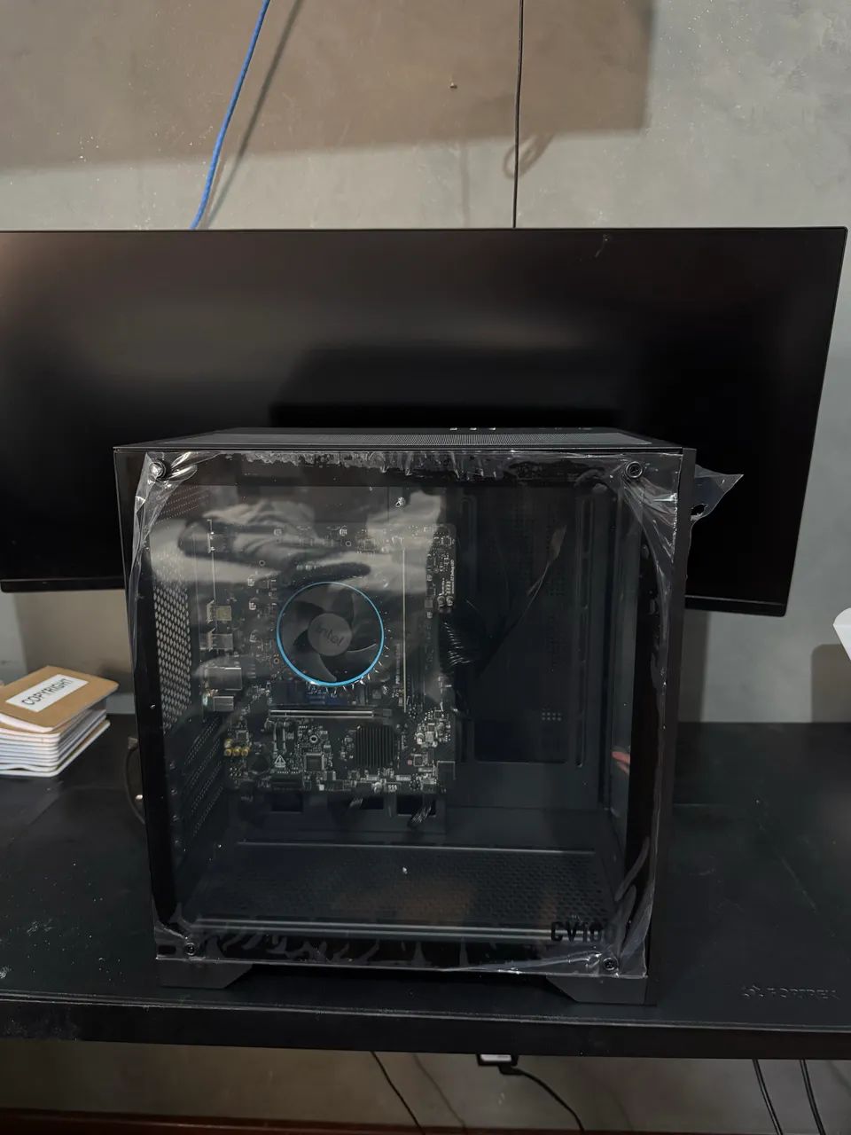 Cpu Nova - i5 12 Geração (computador monstro de última geração)  - Foto 2