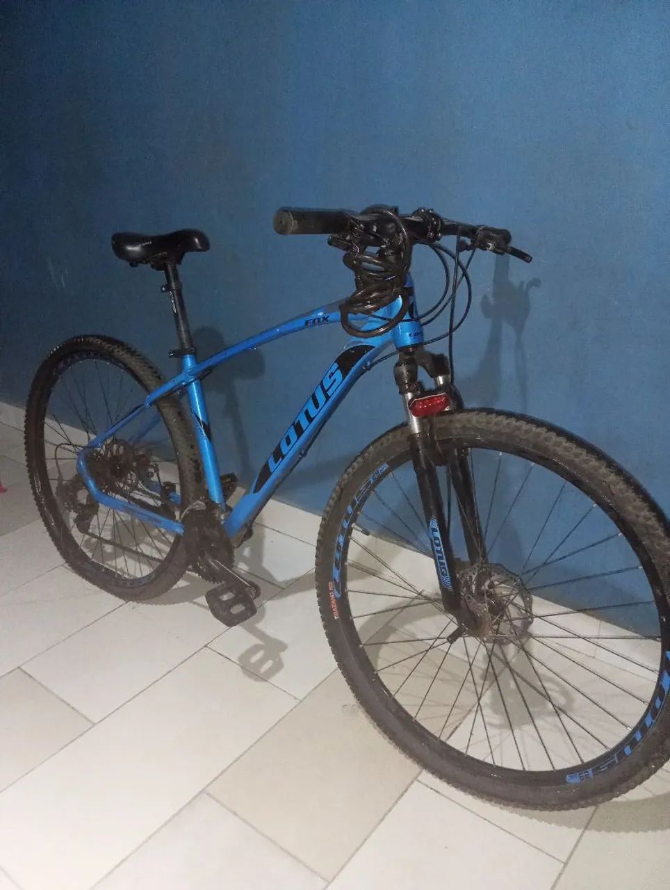 Vende se bicicleta  - Foto 4