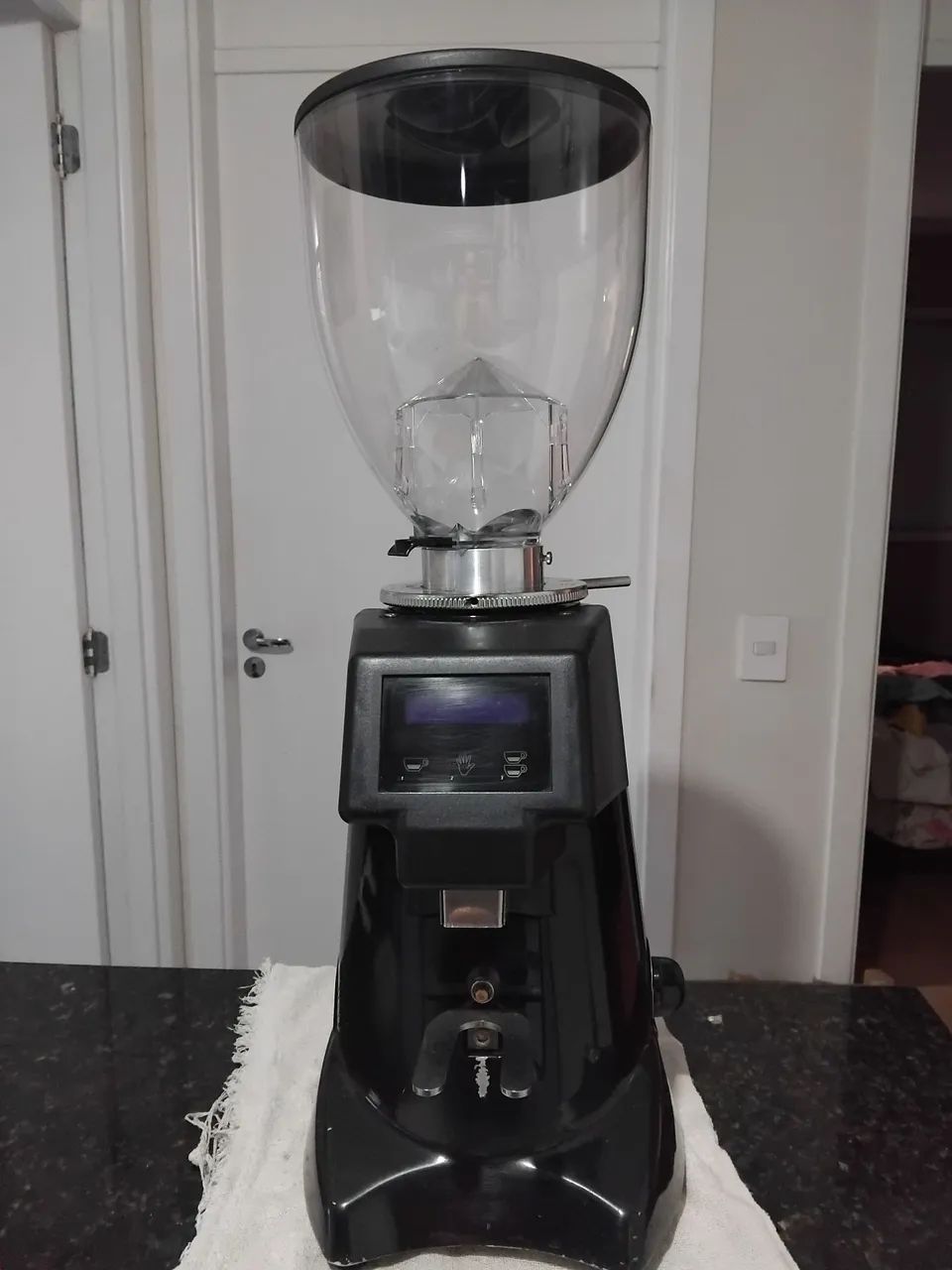 Moinho de café 