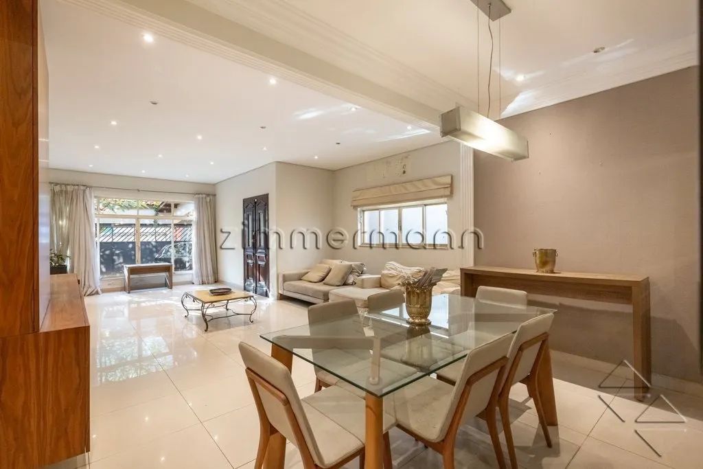 CASA Á VENDA SUMARÉ 3 SUÍTES 2 VAGAS