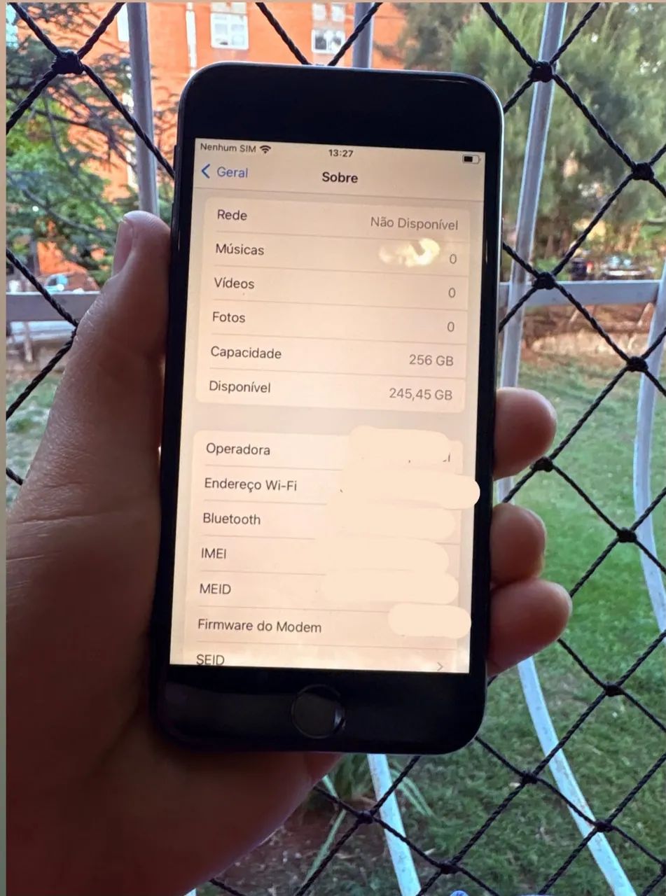 iPhone 8 256GB | Bateria 80% | Original - Foto 5