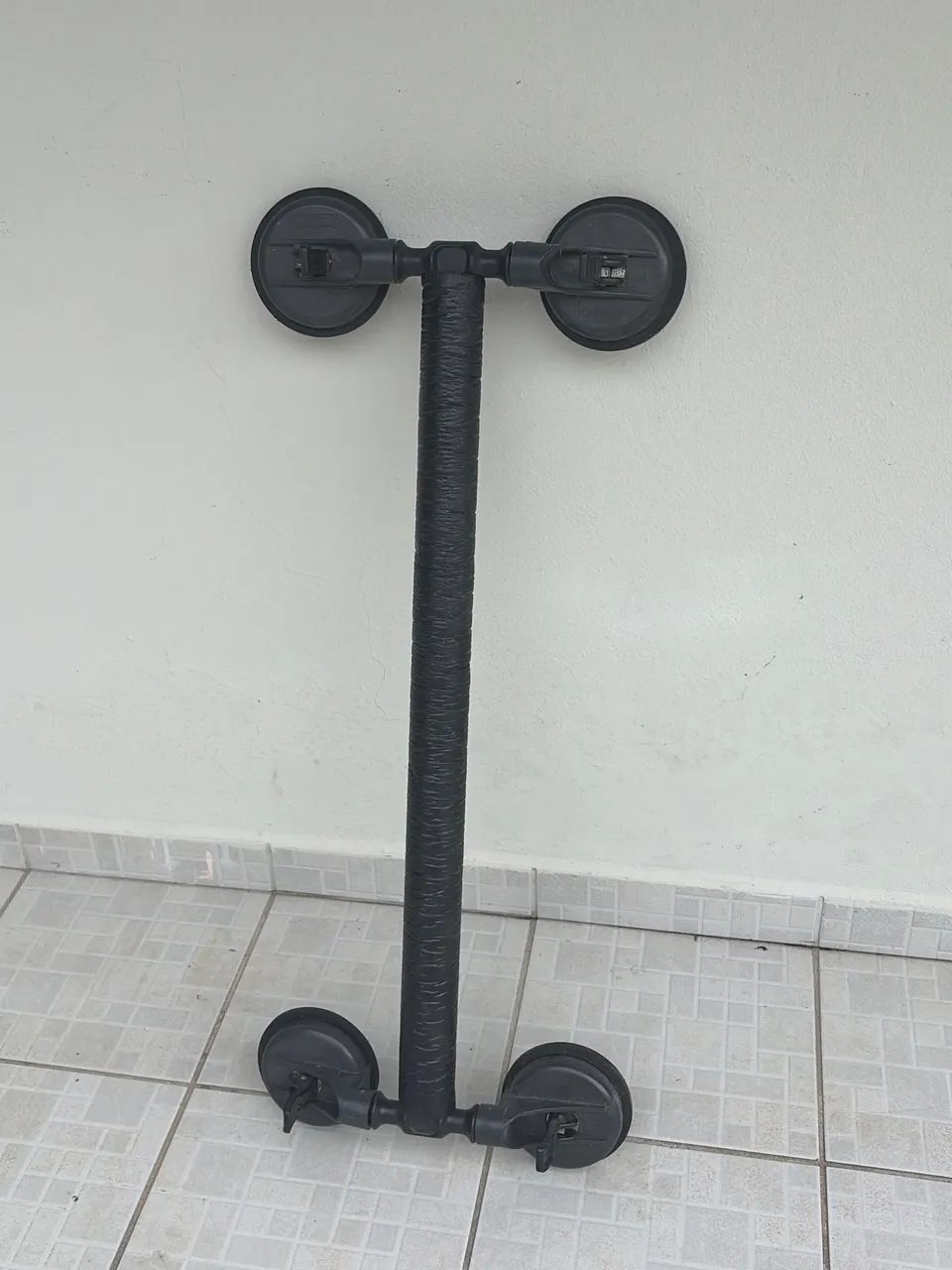 Rack Prancha Carro - Foto 2
