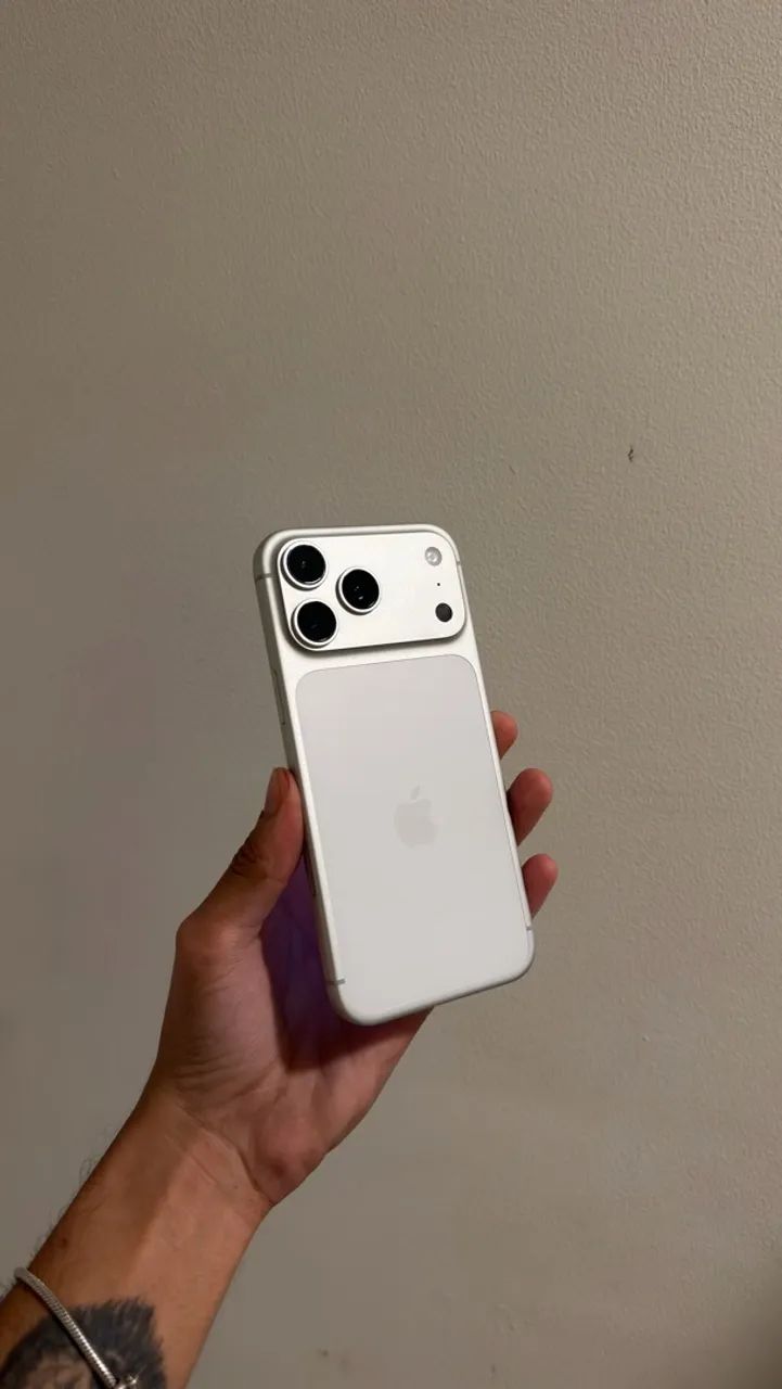 iPhone 17 Pro Max 256GB - Foto 3
