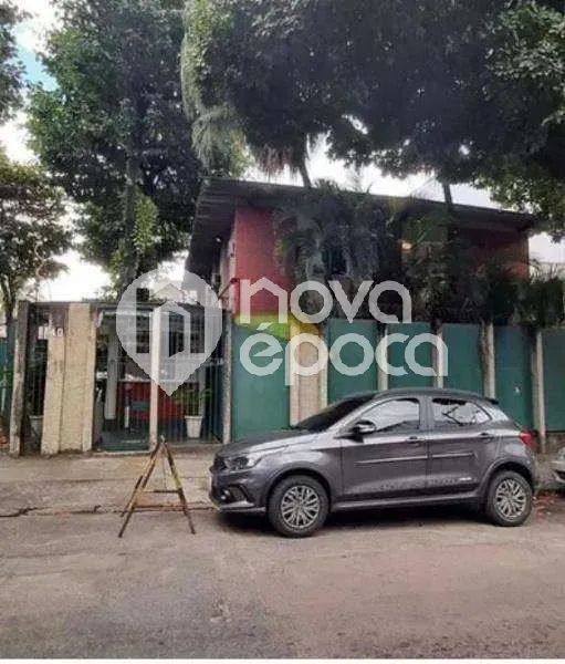 São Cristóvão | Prédio Comercial - Foto 4