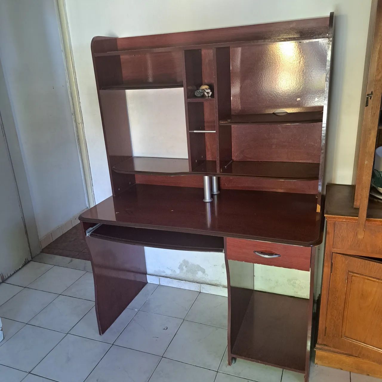 Mesa para computador - Foto 2