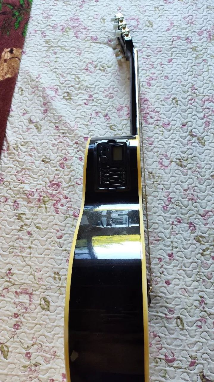 Violão  - Foto 2