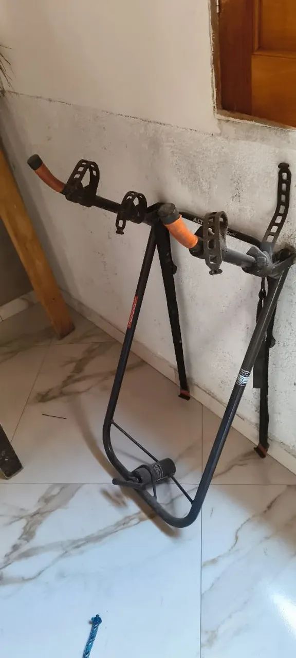 Vendo transbike - Foto 2