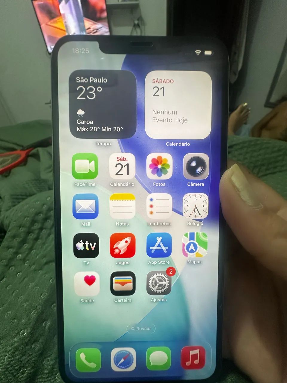 Iphone 11 pro Max - Foto 5