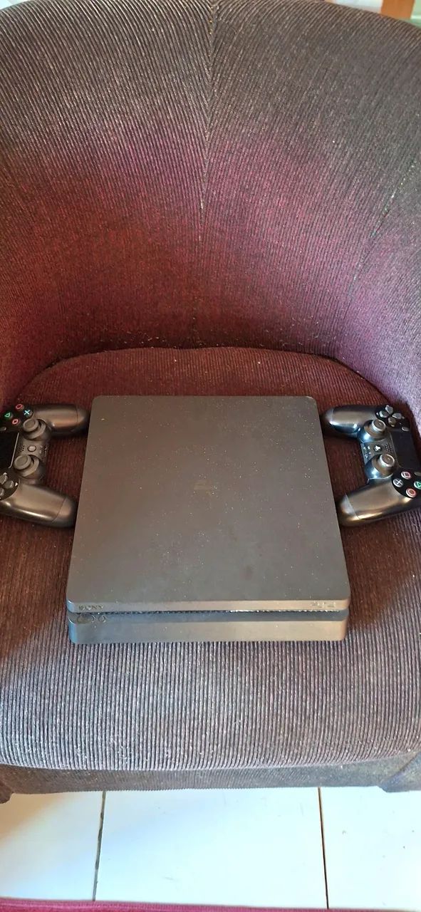 PlayStation 4 - Foto 2