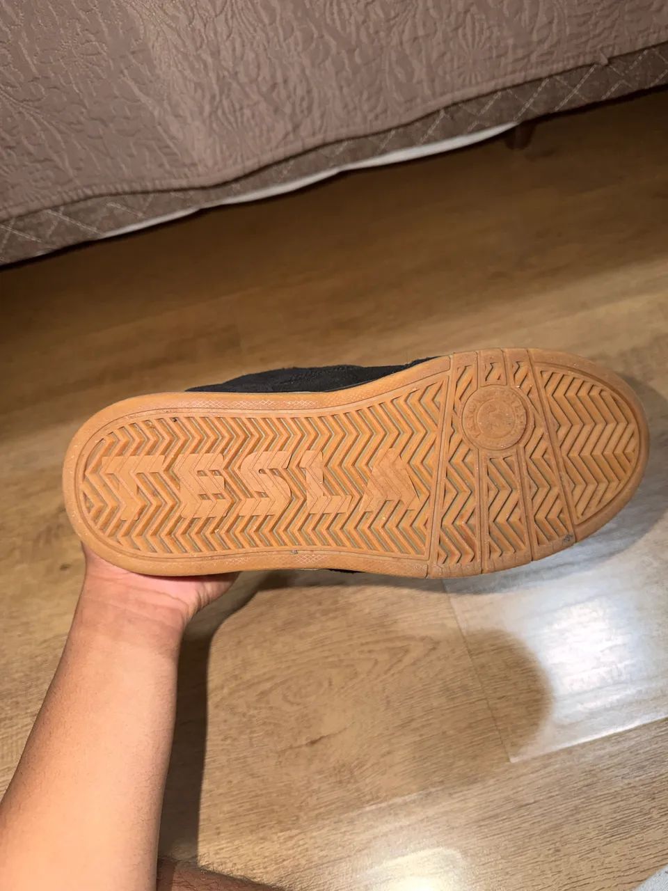 Tenis Tesla - Foto 5