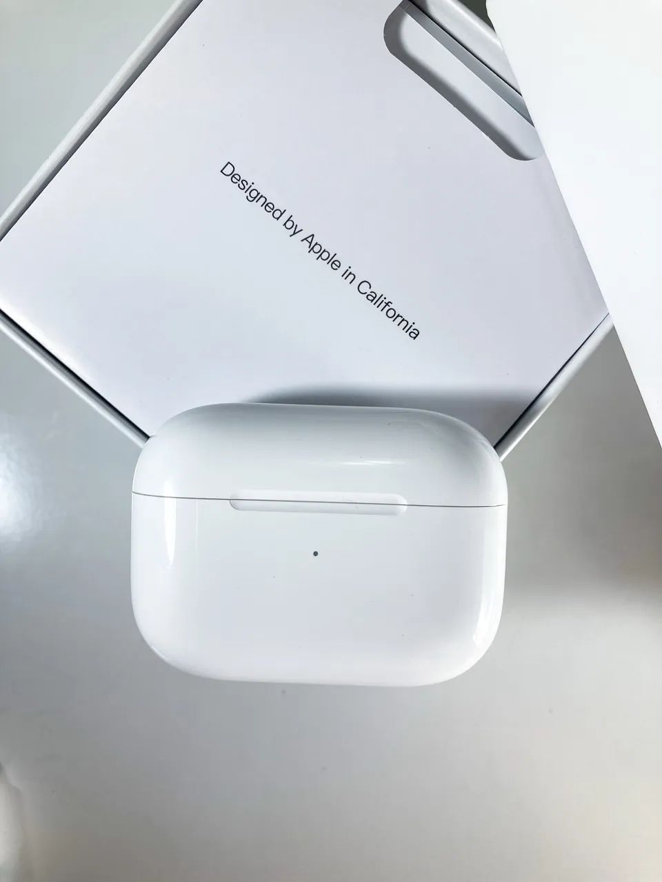 Fone de Ouvido Bluetooth Air Pods Pro 2 Premium iOS/Android - Foto 3