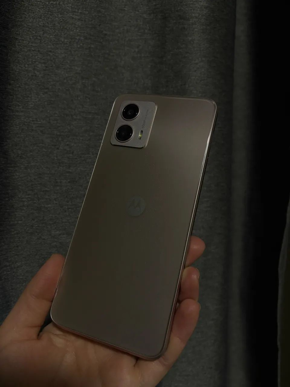 Vende-se Moto G53 5g - Foto 3