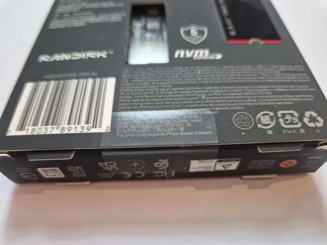 ssd nvme 1tb