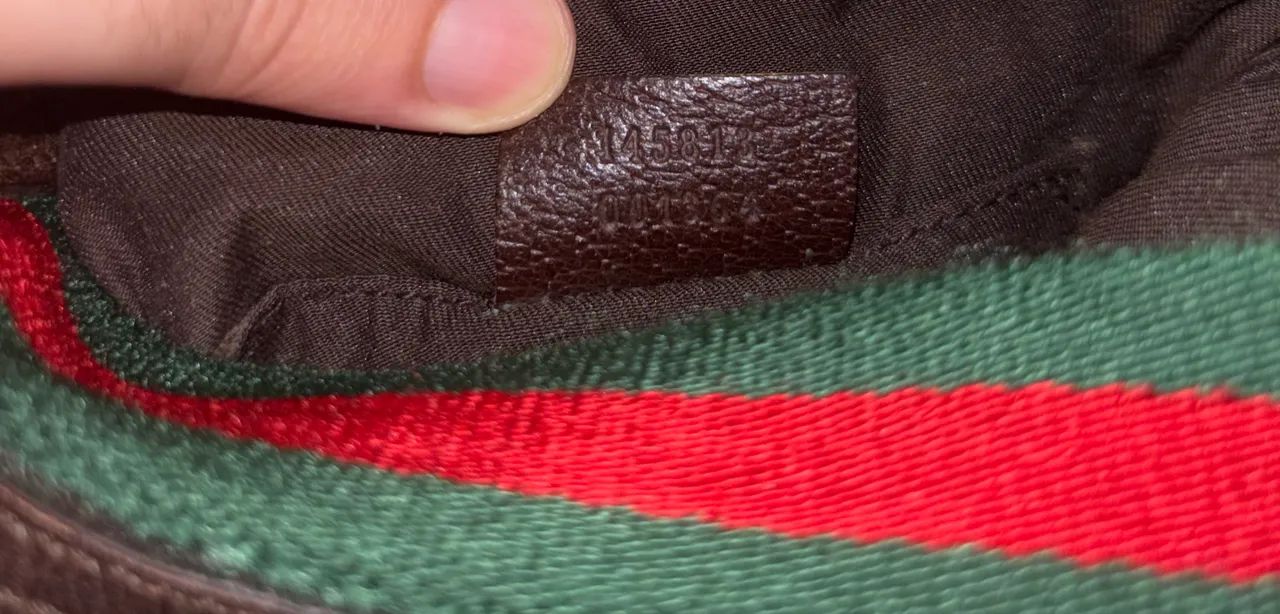 Bolsa Gucci - Foto 4